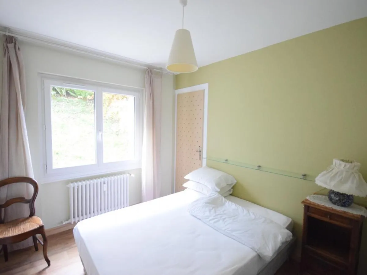 Apartamento Appartement A Evian-Les-Bains Avec Wifi, Garage Ferme Et Animaux Admis - Fr-1-498-40