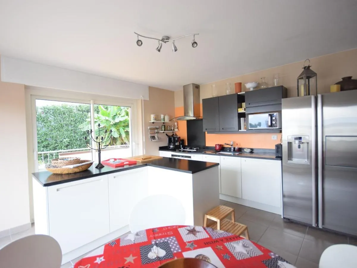 Appartement A Evian-Les-Bains Avec Wifi, Garage Ferme Et Animaux Admis - Fr-1-498-40 França