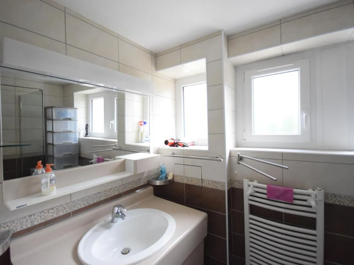 Appartement A Evian-Les-Bains Avec Wifi, Garage Ferme Et Animaux Admis - Fr-1-498-40 Apartamento